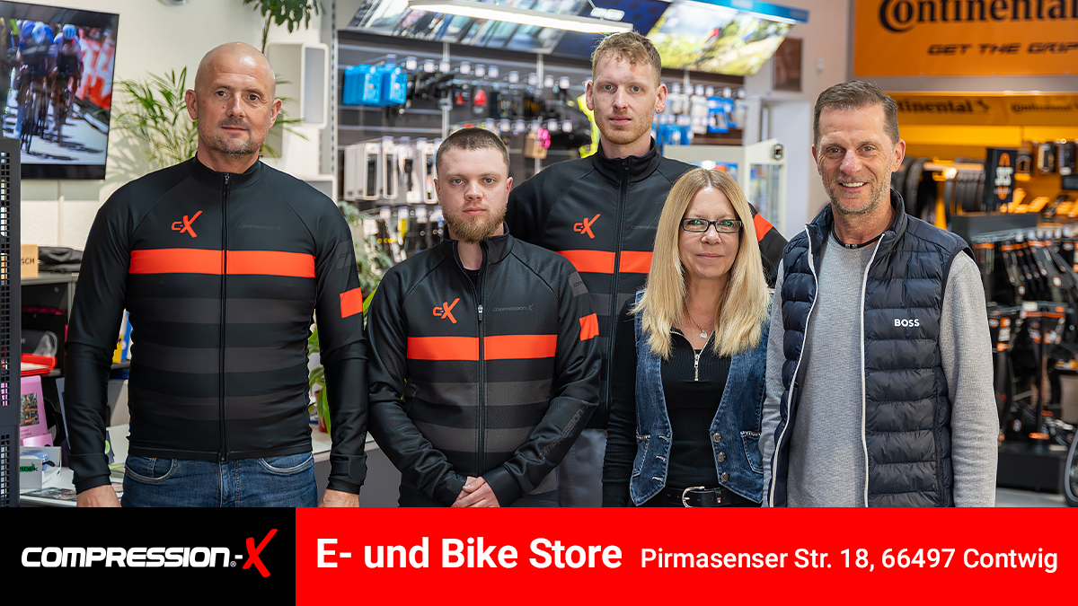 Compression-X Radsport GmbH